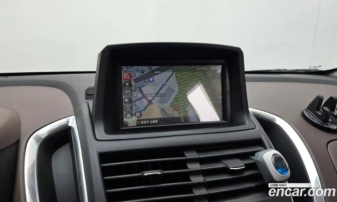 Chevrolet Trax 2016 1.4 Автомат в Москве № 528640, фото 14