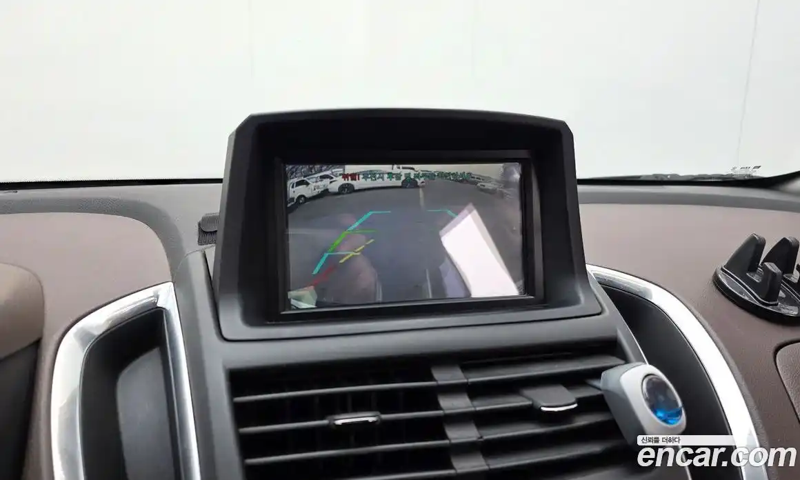 Chevrolet Trax 2016 1.4 Автомат в Москве № 528640, фото 15