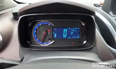 Chevrolet Trax 2016 1.4 Автомат в Москве № 528640, миниатюра 8