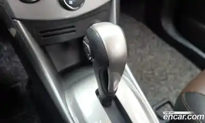 Chevrolet Trax 2016 1.4 Автомат в Москве № 528640, миниатюра 9