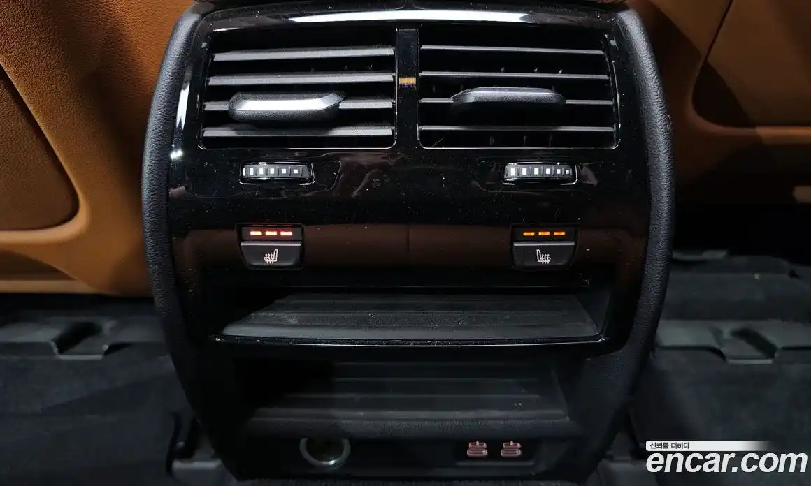 BMW 5-Series 2021 2.0 Автомат в Москве № 529041, фото 18