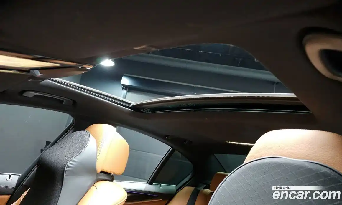 BMW 5-Series 2021 2.0 Автомат в Москве № 529041, фото 19