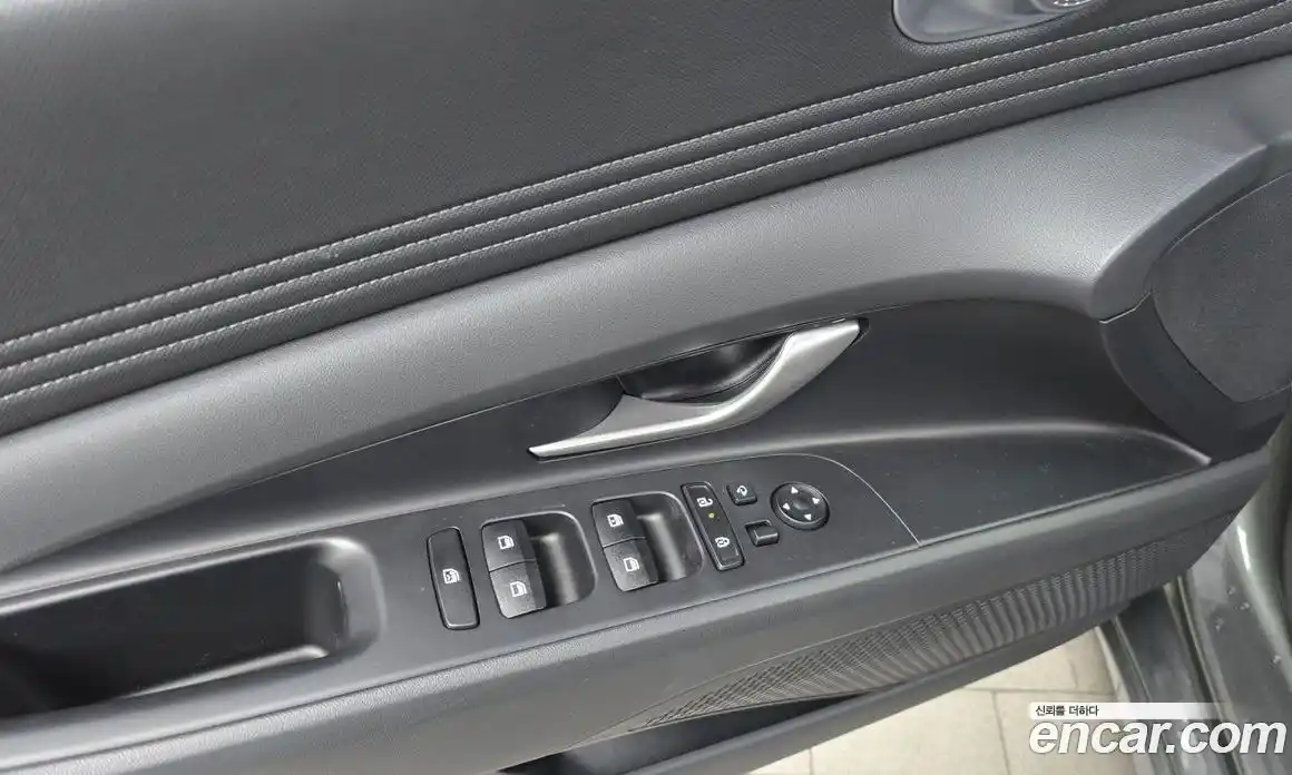 Hyundai Avante 2026 1.6 Автомат в Москве № 529321, фото 18