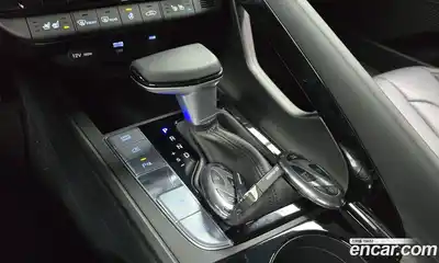 Hyundai Avante 2026 1.6 Автомат в Москве № 529321, миниатюра 9