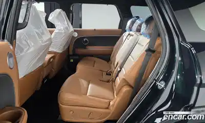 Hyundai Palisade 2026 2.5 Автомат в Москве № 529365, миниатюра 11