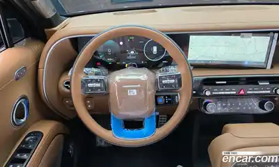 Hyundai Palisade 2026 2.5 Автомат в Москве № 529365, миниатюра 12