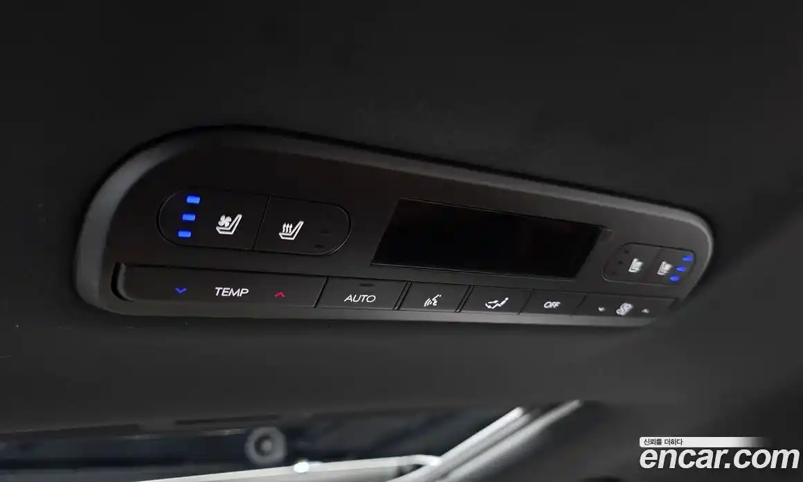 Hyundai Palisade 2026 2.5 Автомат в Москве № 529365, фото 16