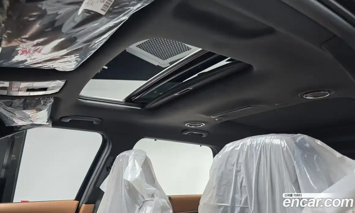 Hyundai Palisade 2026 2.5 Автомат в Москве № 529365, фото 18