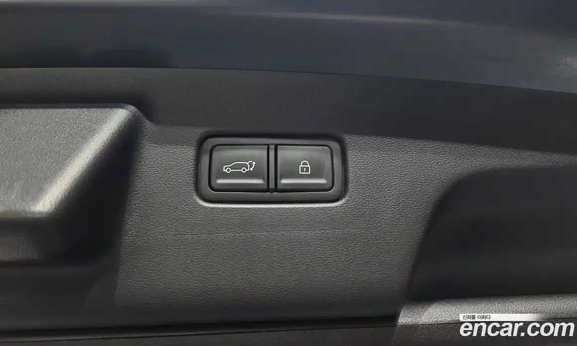 Hyundai Palisade 2026 2.5 Автомат в Москве № 529365, фото 19