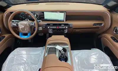 Hyundai Palisade 2026 2.5 Автомат в Москве № 529365, миниатюра 6