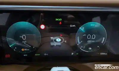 Hyundai Palisade 2026 2.5 Автомат в Москве № 529365, миниатюра 7