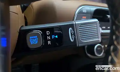 Hyundai Palisade 2026 2.5 Автомат в Москве № 529365, миниатюра 8