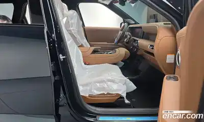 Hyundai Palisade 2026 2.5 Автомат в Москве № 529365, миниатюра 9