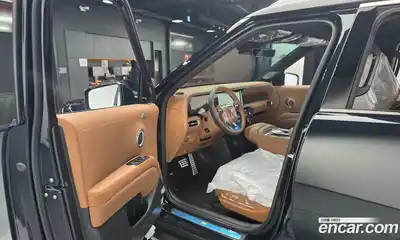 Hyundai Palisade 2026 2.5 Автомат в Москве № 529365, миниатюра 10