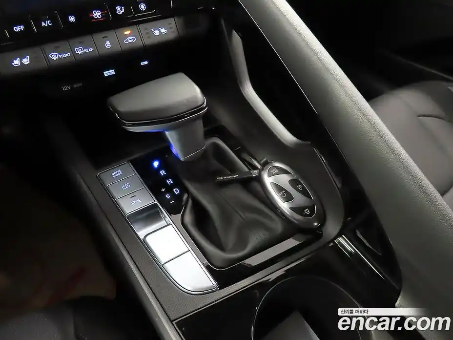 Hyundai Avante 2025 1.6 Автомат в Москве № 529510, фото 13