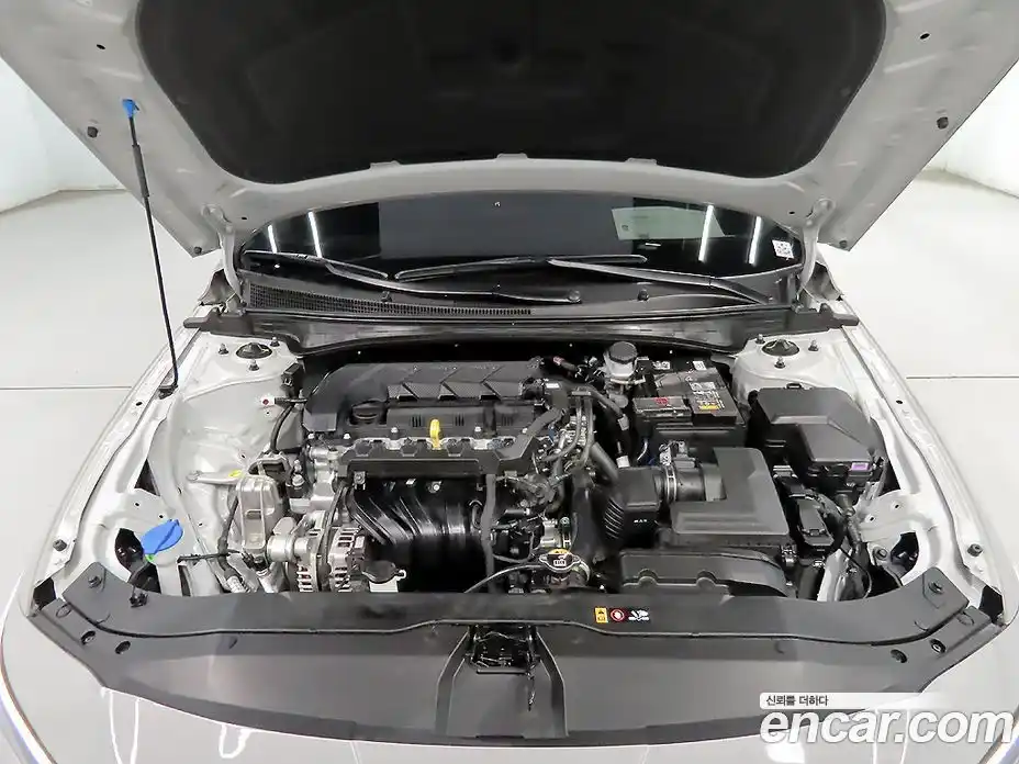 Hyundai Avante 2025 1.6 Автомат в Москве № 529510, фото 19