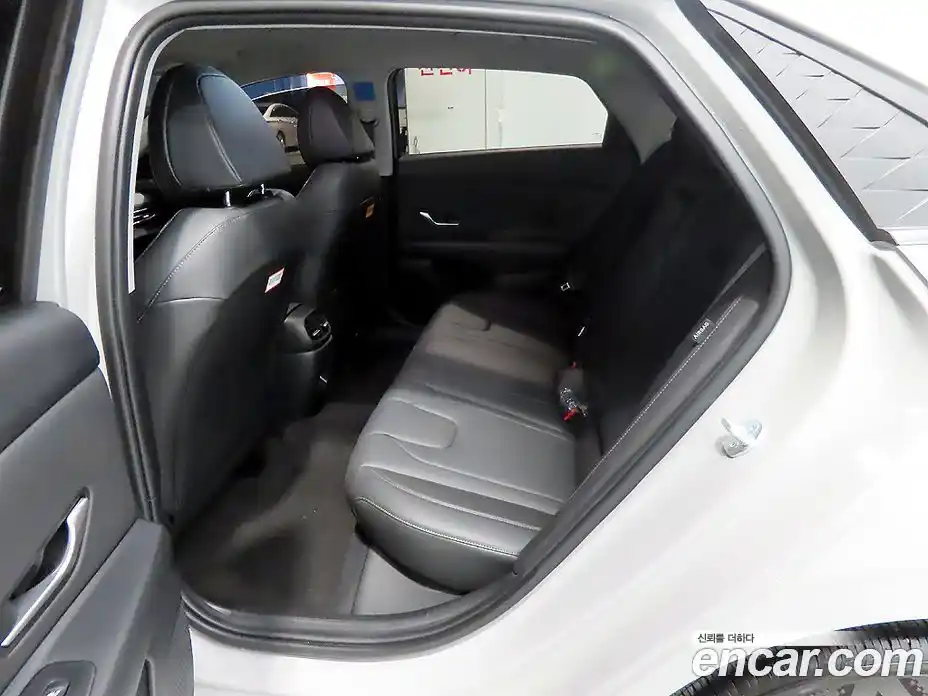 Hyundai Avante 2025 1.6 Автомат в Москве № 529510, фото 7