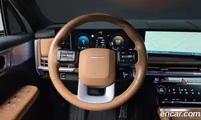 Hyundai Santa Fe 2024 2.5 Автомат в Москве № 529875, миниатюра 12