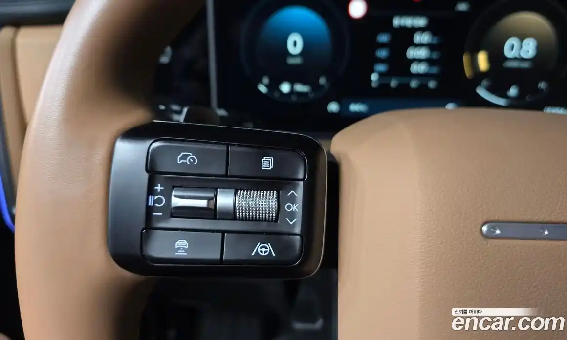 Hyundai Santa Fe 2024 2.5 Автомат в Москве № 529875, фото 18