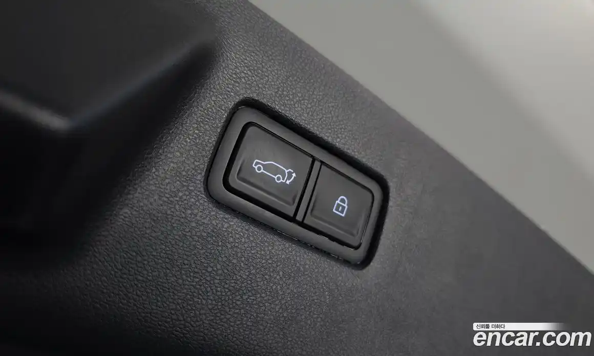 Hyundai Santa Fe 2024 2.5 Автомат в Москве № 529875, фото 19