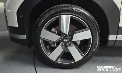 Hyundai Santa Fe 2024 2.5 Автомат в Москве № 529875, миниатюра 4