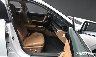 Hyundai Grandeur 2024 1.6 Автомат в Москве № 530023, миниатюра 11