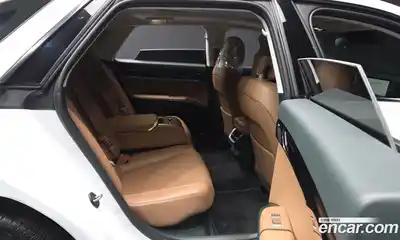 Hyundai Grandeur 2024 1.6 Автомат в Москве № 530023, миниатюра 12