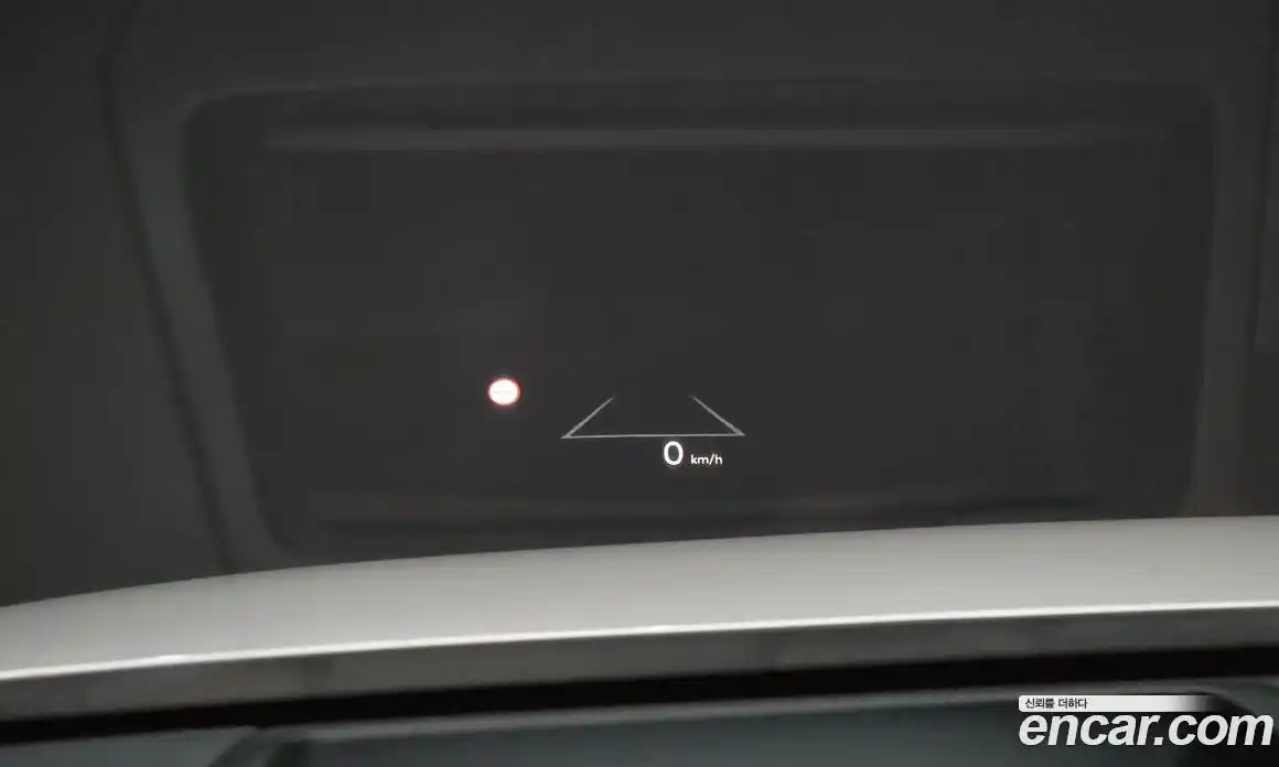 Hyundai Grandeur 2024 1.6 Автомат в Москве № 530023, фото 17