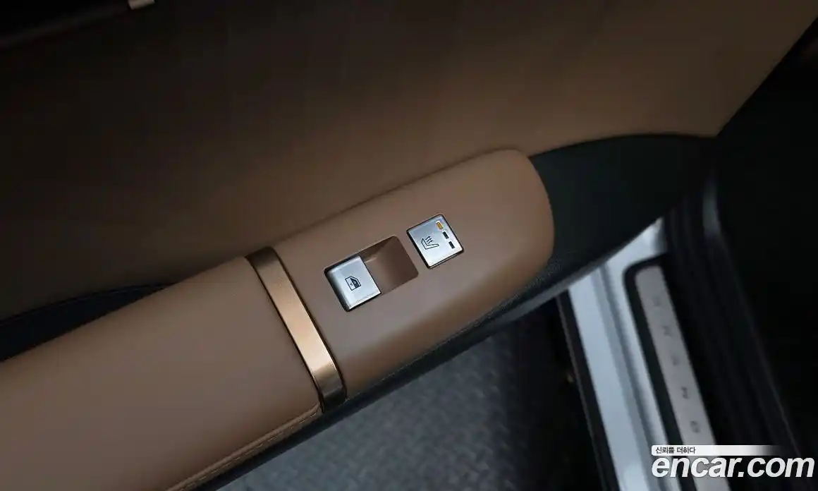 Hyundai Grandeur 2024 1.6 Автомат в Москве № 530023, фото 18