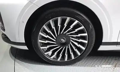 Hyundai Grandeur 2024 1.6 Автомат в Москве № 530023, миниатюра 5