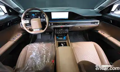 Hyundai Grandeur 2024 1.6 Автомат в Москве № 530023, миниатюра 7