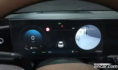 Hyundai Grandeur 2024 1.6 Автомат в Москве № 530023, миниатюра 8