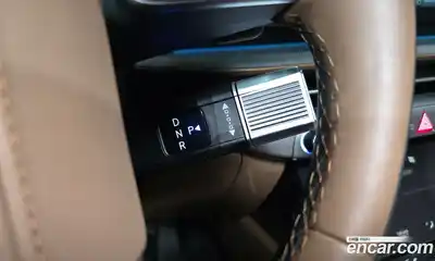 Hyundai Grandeur 2024 1.6 Автомат в Москве № 530023, миниатюра 9