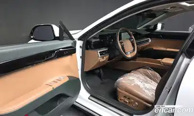 Hyundai Grandeur 2024 1.6 Автомат в Москве № 530023, миниатюра 10