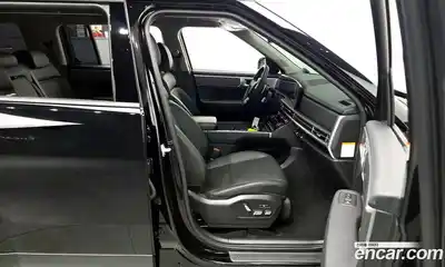 Hyundai Santa Fe 2024 1.6 Автомат в Москве № 530448, миниатюра 11