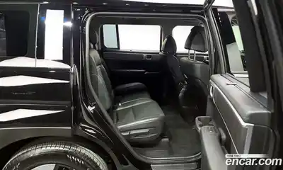 Hyundai Santa Fe 2024 1.6 Автомат в Москве № 530448, миниатюра 12