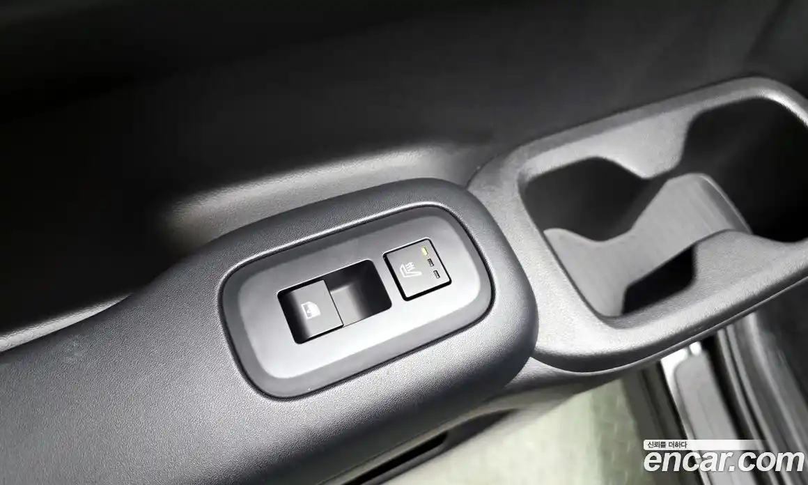 Hyundai Santa Fe 2024 1.6 Автомат в Москве № 530448, фото 19