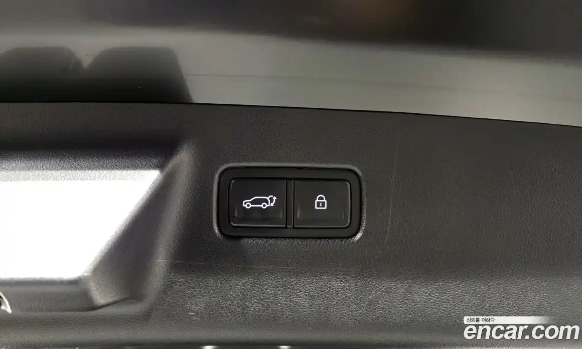 Hyundai Santa Fe 2024 1.6 Автомат в Москве № 530448, фото 20