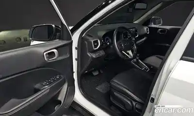 Hyundai Venue 2022 1.6 Автомат в Москве № 530831, миниатюра 11