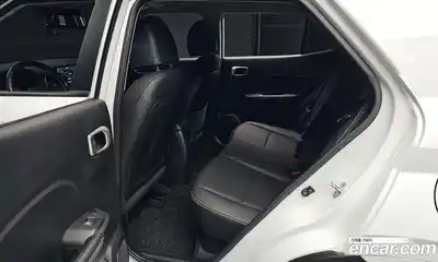 Hyundai Venue 2022 1.6 Автомат в Москве № 530831, миниатюра 12