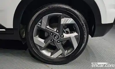 Hyundai Venue 2022 1.6 Автомат в Москве № 530831, миниатюра 5