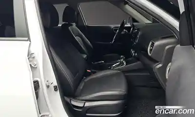 Hyundai Venue 2022 1.6 Автомат в Москве № 530831, миниатюра 10