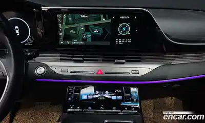 Hyundai Grandeur 2020 2.5 Автомат в Москве № 531449, миниатюра 12