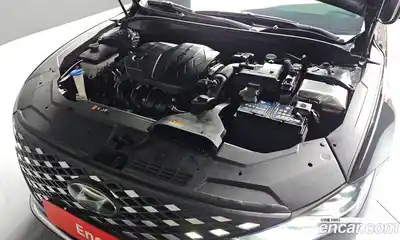 Hyundai Grandeur 2020 2.5 Автомат в Москве № 531449, миниатюра 6