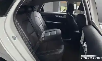 Kia K3 2024 1.6 Автомат в Москве № 531617, миниатюра 12