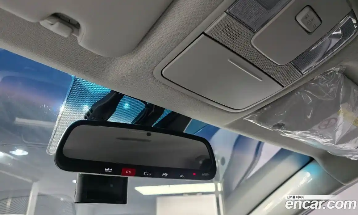 Kia K3 2024 1.6 Автомат в Москве № 531617, фото 18