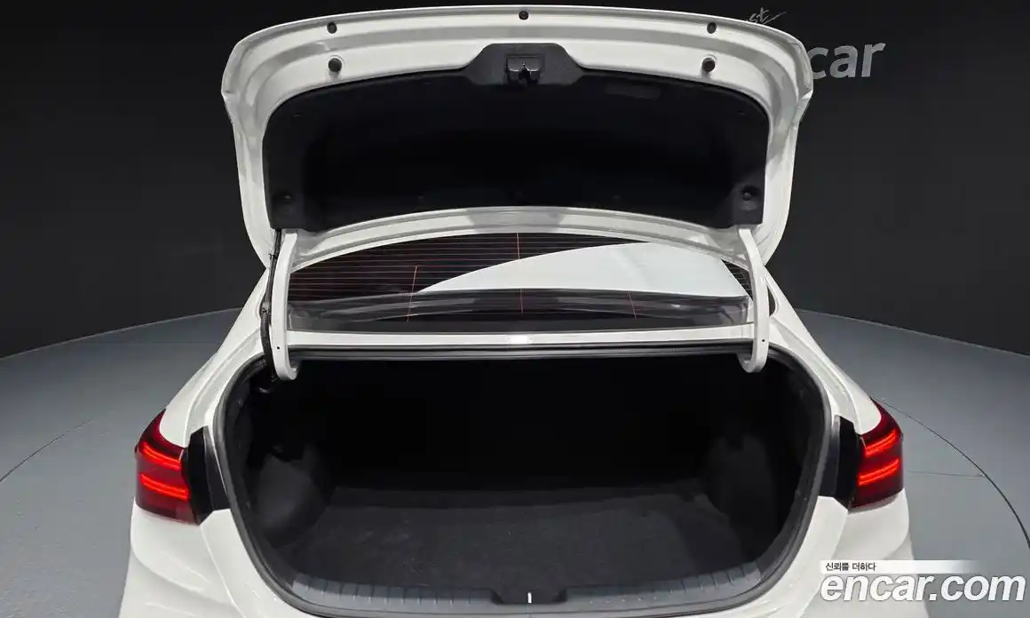 Kia K3 2024 1.6 Автомат в Москве № 531617, фото 20