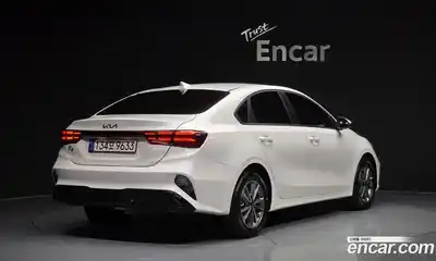 Kia K3 2024 1.6 Автомат в Москве № 531617, миниатюра 2