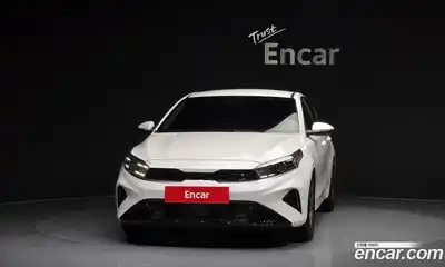 Kia K3 2024 1.6 Автомат в Москве № 531617, миниатюра 3