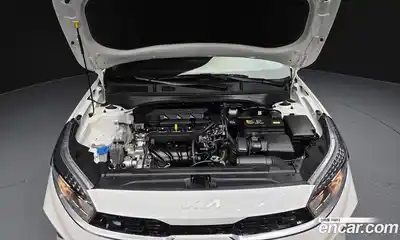 Kia K3 2024 1.6 Автомат в Москве № 531617, миниатюра 6